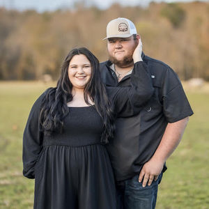 Meet your Posher, Lacy